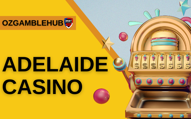 Trending casino picks in Adelaide, showcasing popular gaming options