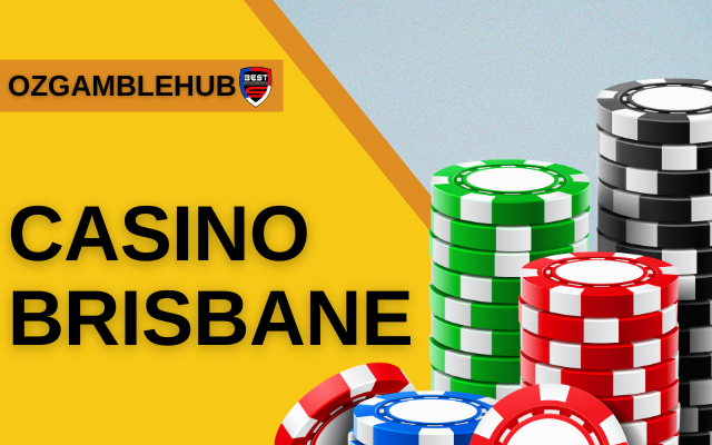 Hot picks for casinos in Brisbane, featuring new options and all-time best choices