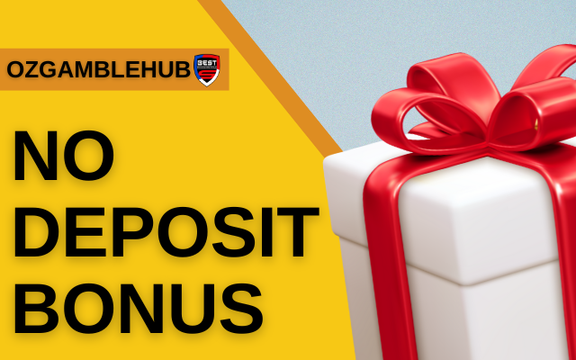Selection of key no deposit bonus casino sites available for players.