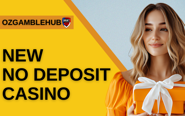 New casino no deposit bonus codes offering real money incentives for players