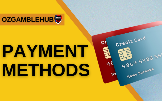 Comprehensive expert review of payment methods in Australian casinos for 2024