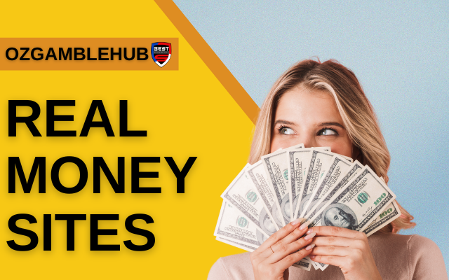 Best real money casino sites in Australia for players seeking real cash wins