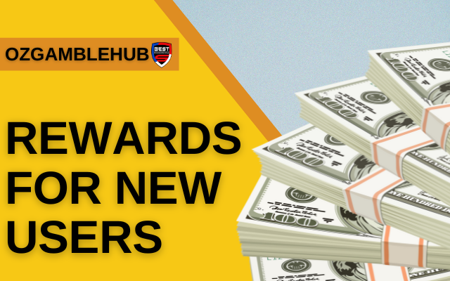Exclusive offers and rewards for new users at online gaming sites in 2024