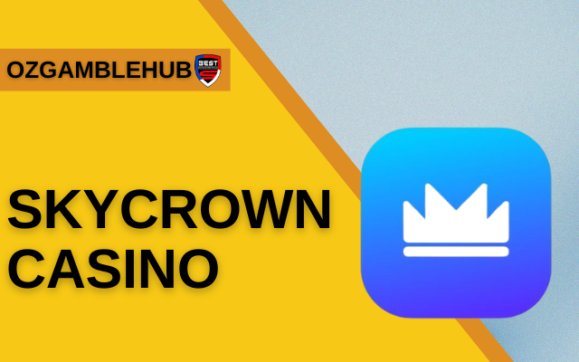 Report on Skycrown Casino, detailing its features and offerings for Australian players.