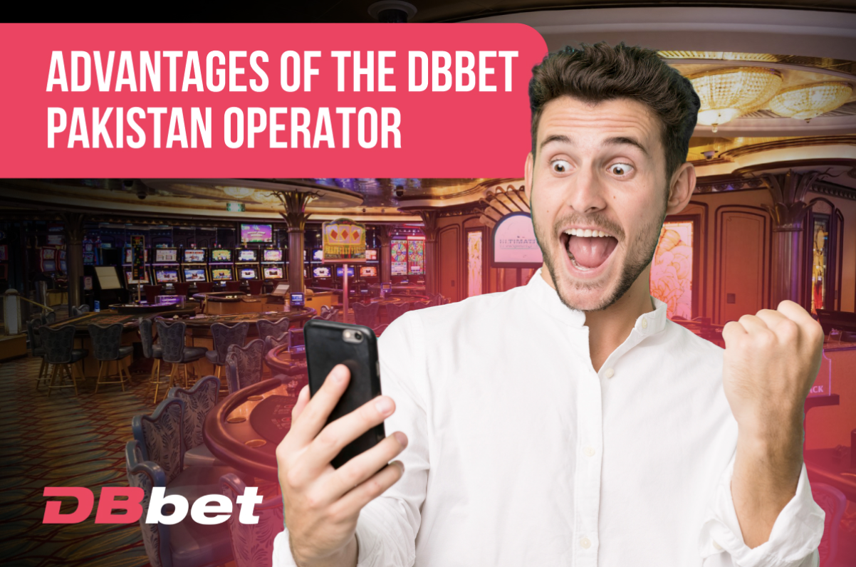DBBet Pakistan Operator